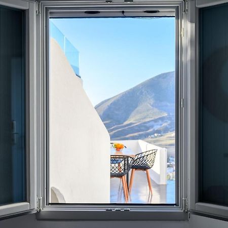 Deep Earth Villas Exo Gonia Exterior photo